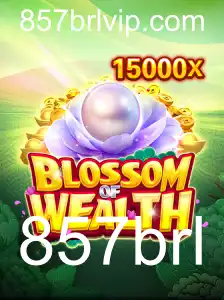 Descubra o Universo de BlossomofWealth: Uma Jornada de Estratégia e Fortuna