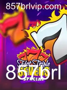Descubra o Excitante Jogo HotTripleSevensSpecial
