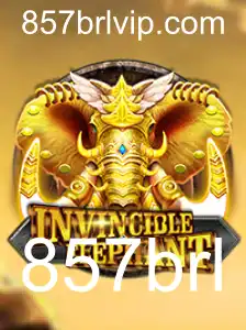 InvincibleElephant: Um Mergulho no Mundo dos Jogos com um Toque de Atualidade