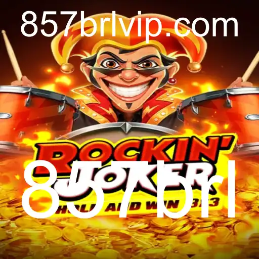Explorando o Mundo do Jogo RockinJoker: Descrição, Introdução e Regras